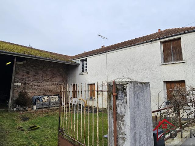 Maison vente à Saint-Dizier, Allichamps