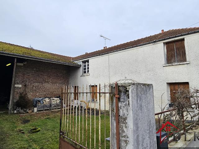 Maison vente à Éclaron, Éclaron-Braucourt-Sainte-Livière