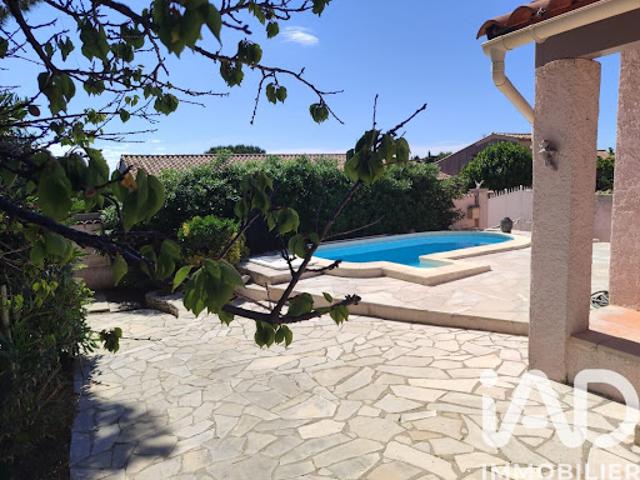 Maison vente à Istres, Ensuès-la-redonne