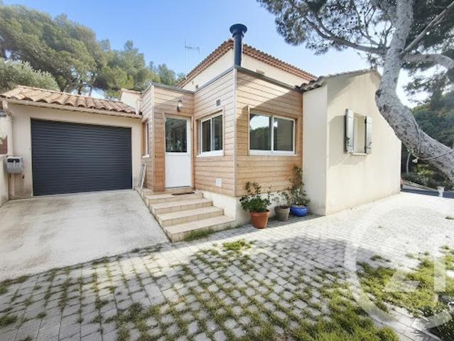 Maison vente à Istres, Ensuès-la-redonne