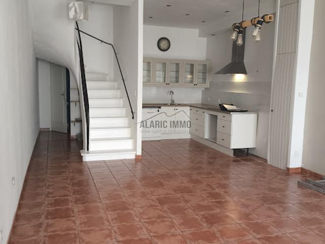 Maison vente à Narbonne, Fabrezan