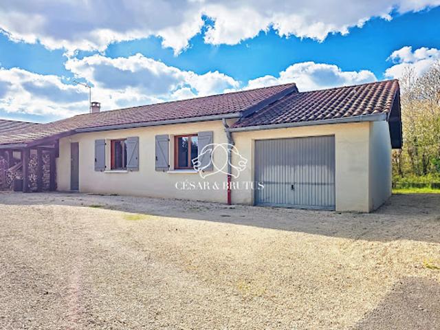 Maison vente à Villefranche-sur-Saône, Rhône