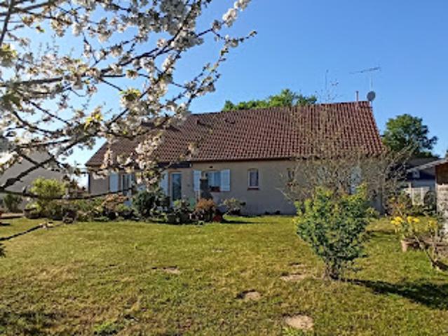 Maison vente à Romorantin-Lanthenay, Fresnes