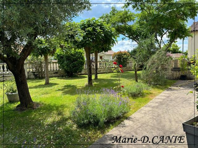 Maison vente à Mont-de-Marsan, Gabarret