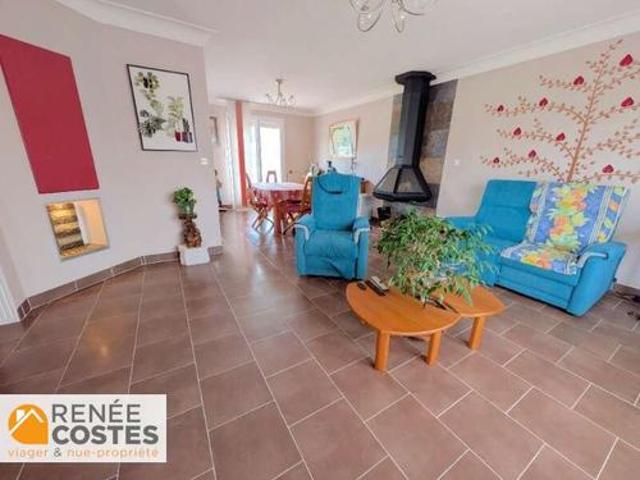 Maison vente à Nantes, Geneston