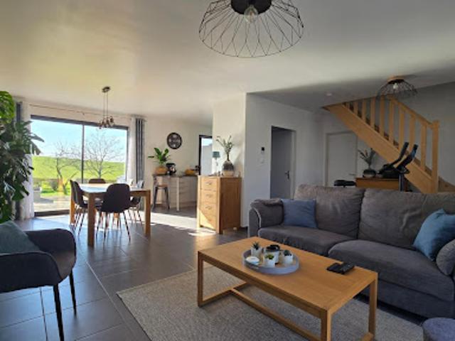 Maison vente à Mantes-la-Jolie, Gommecourt
