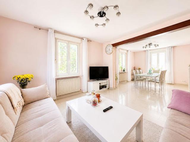 Maison vente à Strasbourg, Grand Est