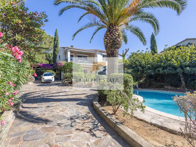 Maison vente à Arrondissement de Draguignan, La Croix-valmer