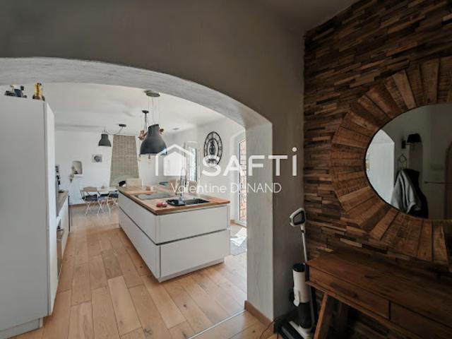 Maison vente à Brignoles, La Roquebrussanne