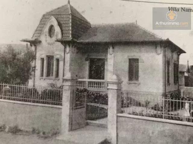 Maison vente à Arrondissement de Toulon, La Seyne-sur-mer