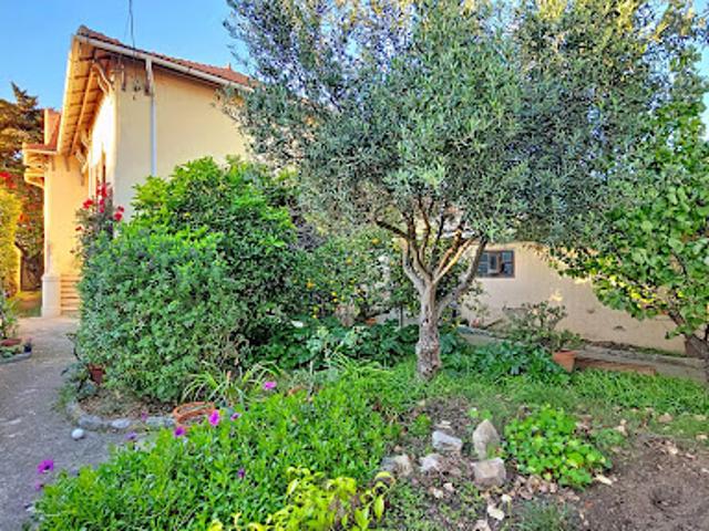 Maison vente à Arrondissement de Toulon, La Seyne-sur-mer