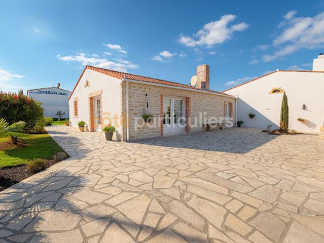 Maison vente à Les Sables-d'Olonne, L'aiguillon-sur-mer
