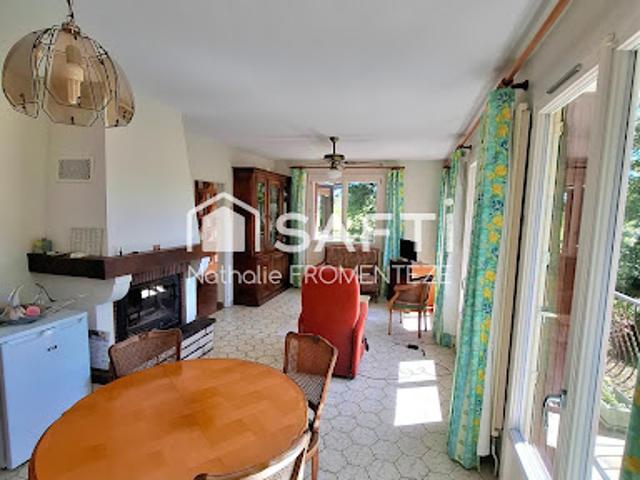 Maison vente à Cahors, Lalbenque