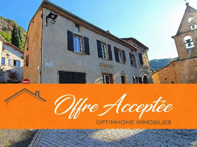 Maison vente à Albi, Larroque