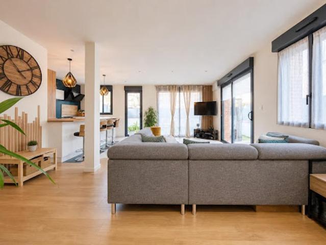 Maison vente à Toulouse, Launaguet