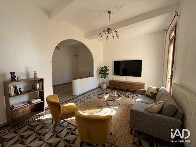 Maison vente à Montpellier, Lavérune