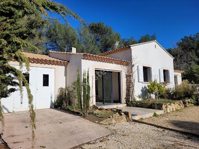 Maison vente à Arrondissement de Toulon, Le Castellet