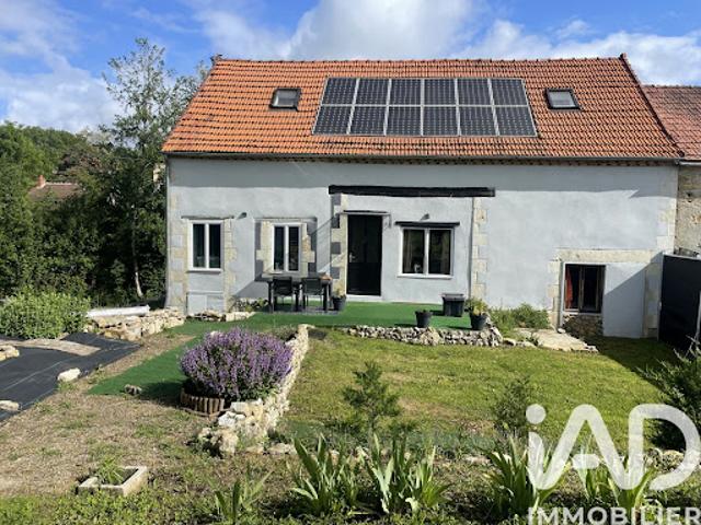 Maison vente à Saint-Amand-Montrond, Sancoins