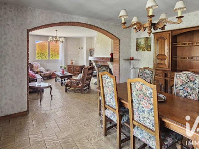 Maison vente à Toulouse, Léguevin