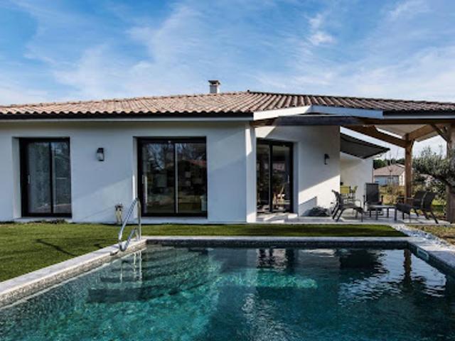 Maison vente à France métropolitaine, Lit-et-mixe