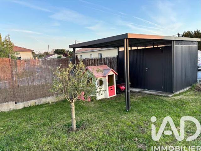 Maison vente à Libourne, Lugon-et-l'ile-du-carnay