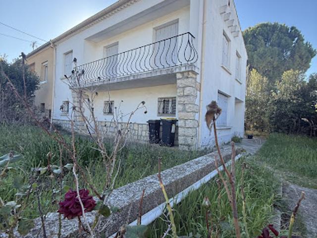 Maison vente à Montpellier, Lunel