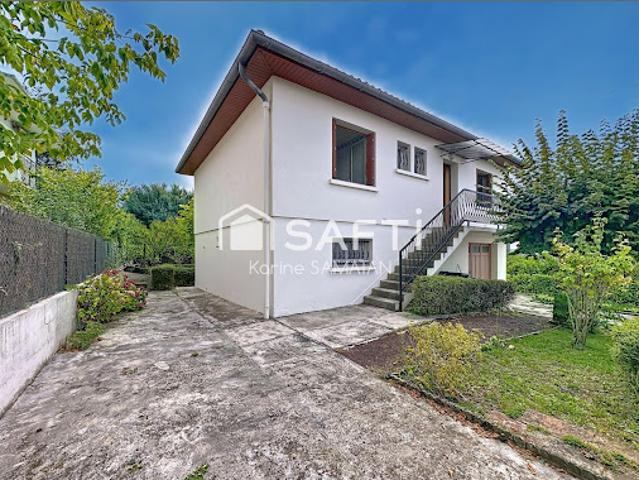 Maison vente à L'union, Haute-Garonne