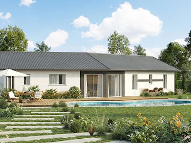 Maison vente à Condom, Maignaut-tauzia