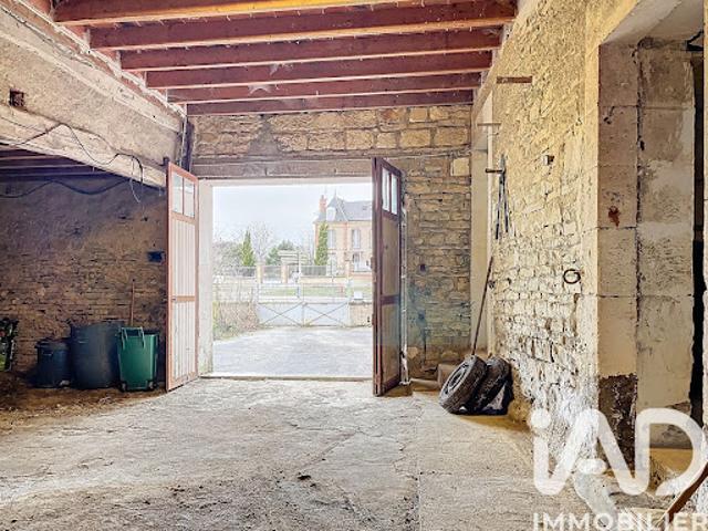 Maison vente à Auxerre, Mailly-le-château