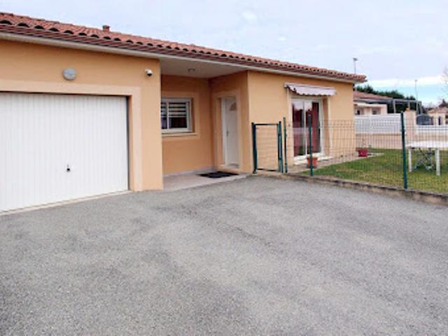 Maison vente à Villefranche-de-Rouergue, Maleville