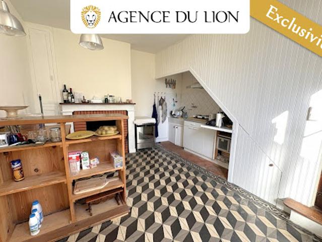 Maison vente à Nogent-le-Rotrou, Manou
