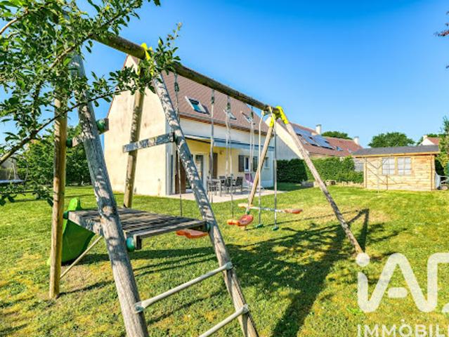 Maison vente à Meaux