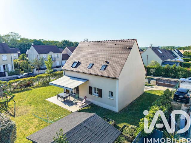 Maison vente à Meaux