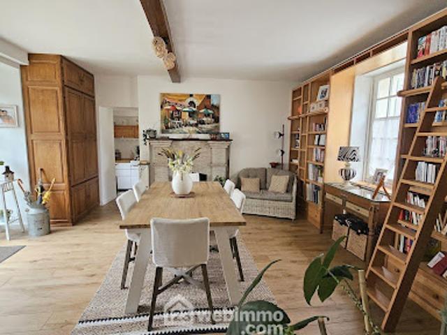 Maison vente à Évry, Gironville-sur-essonne