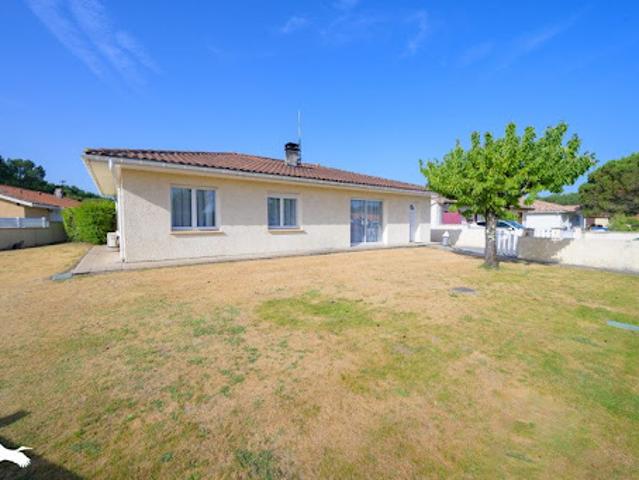 Maison vente à Mont-de-Marsan, Mimizan