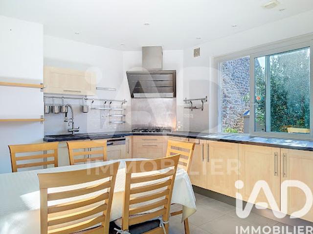 Maison vente à Monloie, Miniac-Morvan