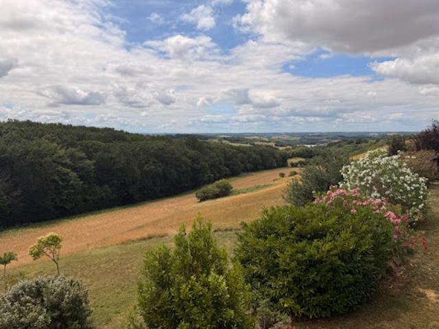 Maison vente à Mirande, Miramont-d'astarac