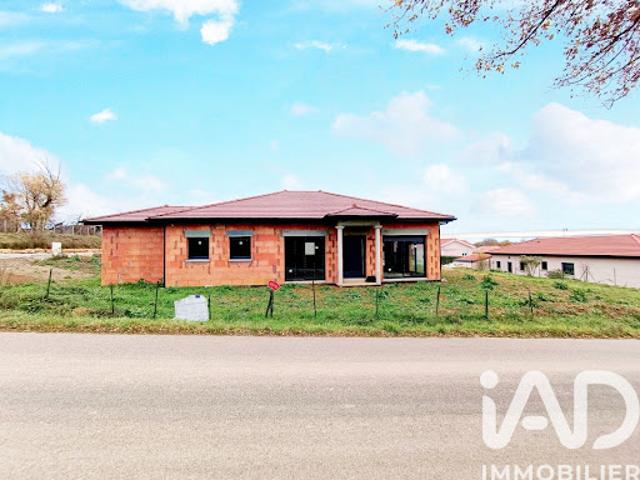 Maison vente à Vienne, Moissieu-sur-dolon