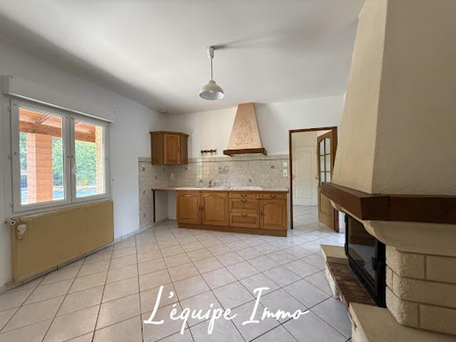 Maison vente à Auch, Monferran-savès