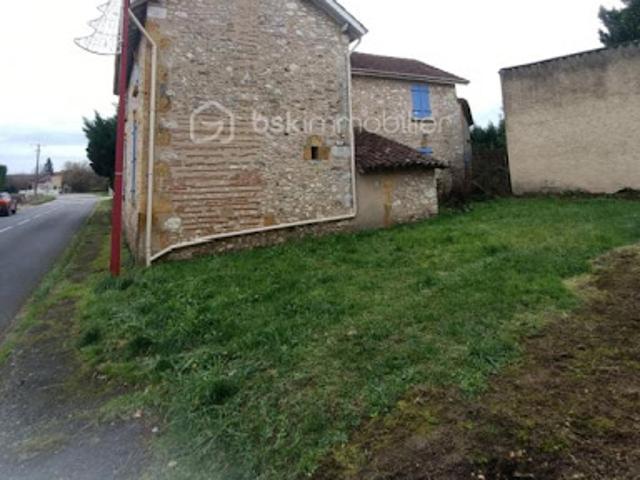 Maison vente à Bergerac, Capdrot