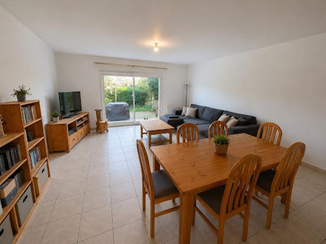 Maison vente à Les Andelys, La Haye-malherbe