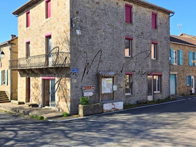 Maison vente à Millau, Occitanie