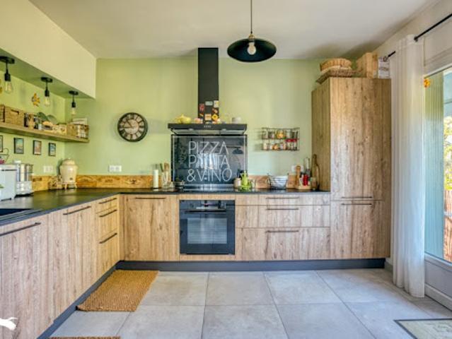 Maison vente à Marmande, Montignac-toupinerie
