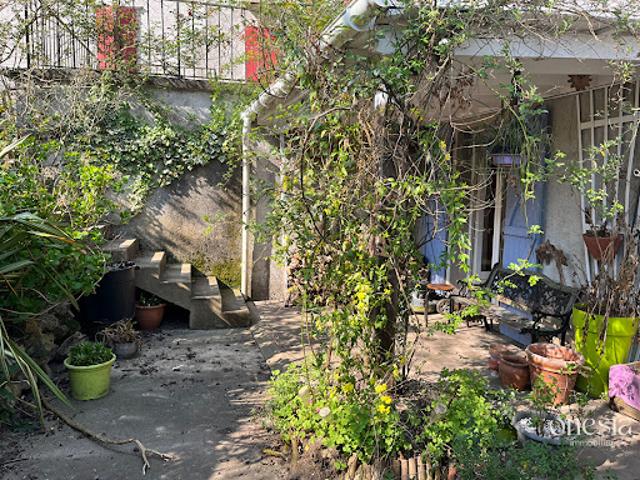 Maison vente à Oloron-Sainte-Marie, Montory