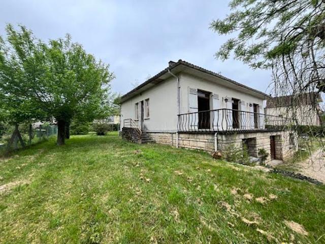 Maison vente à Périgueux, Montpon-ménestérol