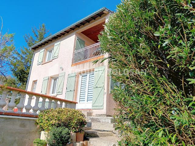 Maison vente à Toulouse, Saint-jean