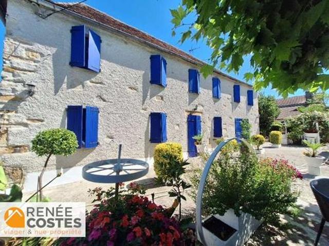 Maison vente à Oloron-Sainte-Marie, Navarrenx