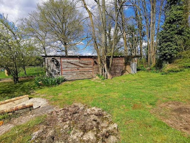 Maison vente à Fontainebleau, Montcourt-fromonville