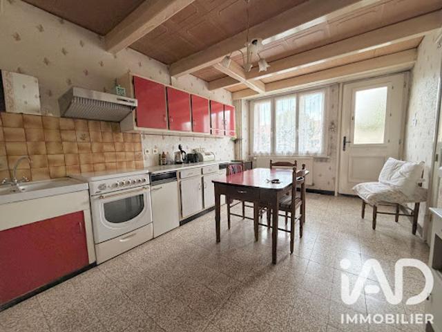 Maison vente à Langres, Neuilly-l'evêque