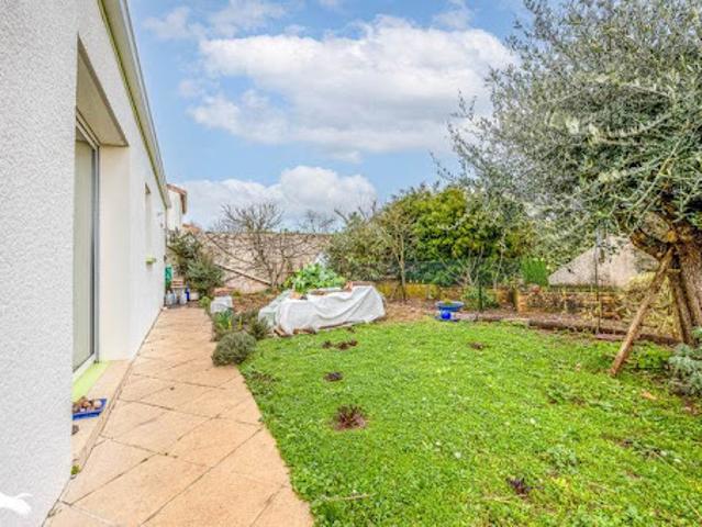 Maison vente à Niort